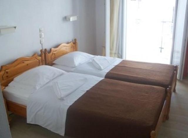 Hotel Marlton İskados Oda fotoğraf