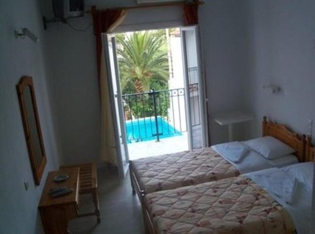 Hotel Marlton İskados Oda fotoğraf