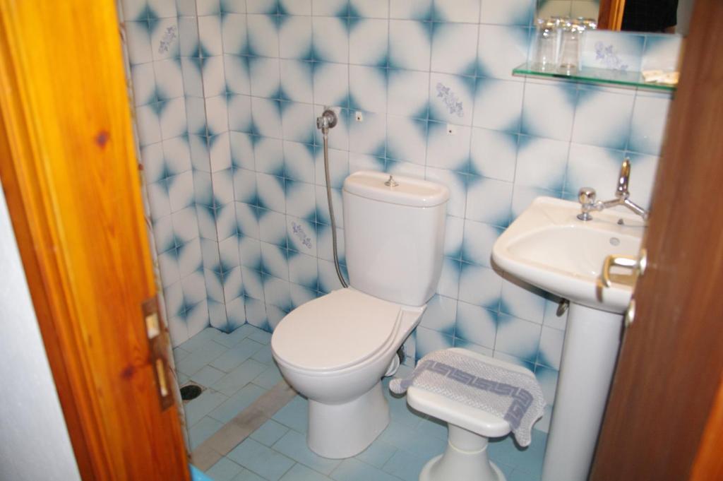 Hotel Marlton İskados Oda fotoğraf
